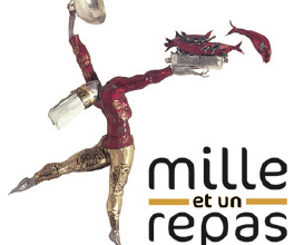 3 restaurants Mille et Un Repas lancés dans le processus de labellisation « Zéro Gaspil’ – Collectivement Responsables »