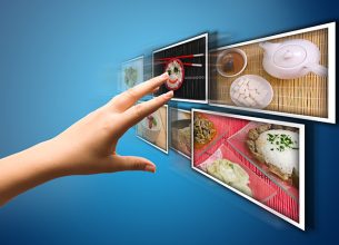 Le snacking au cœur des nouvelles expériences