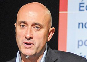 Le goût d’entreprendre