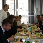 Une expérience culinaire unique pour les agents municipaux de Nice avec R2C
