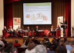 Une journée d’information sur les fruits et les légumes par Interfel et Aprifel