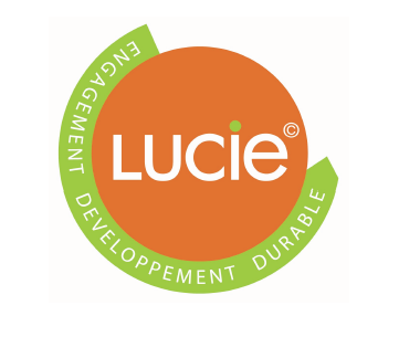 Restoria obtient le label Lucie