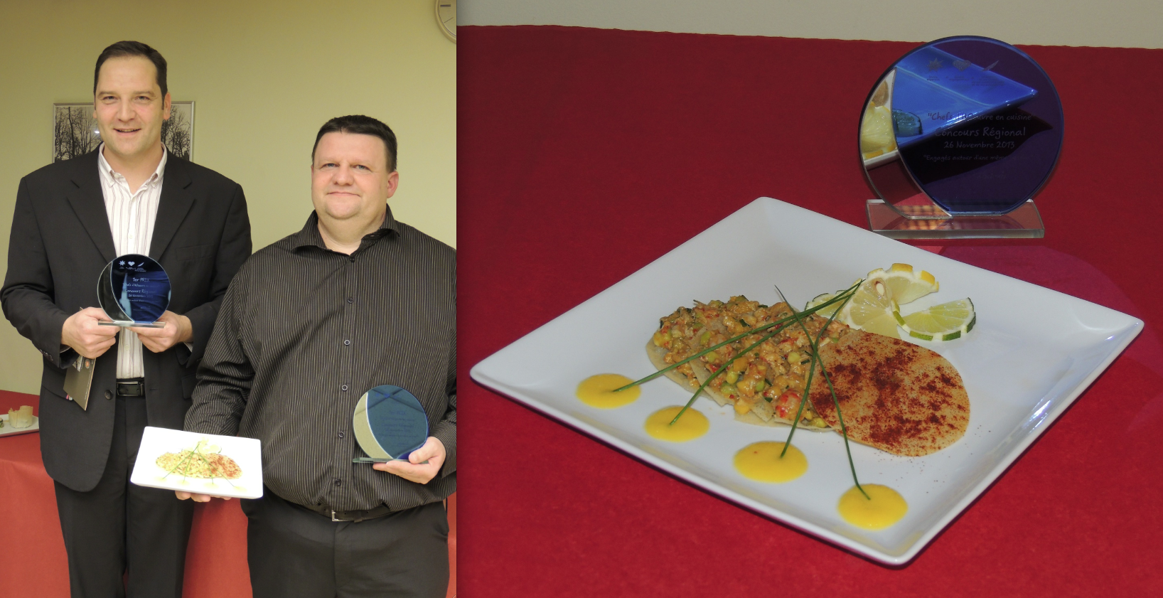 Concours Sodexo « Engagés autour d’une même passion » : les résultats