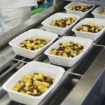 Un process rationalisé à la cuisine interhospitalière Vitalys
