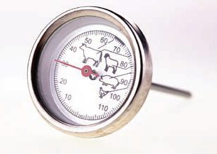 Des températures à surveiller et maîtriser