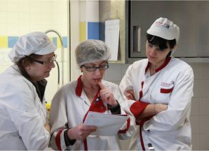 Dupont Restauration engagé dans le retour accompagné à l’emploi
