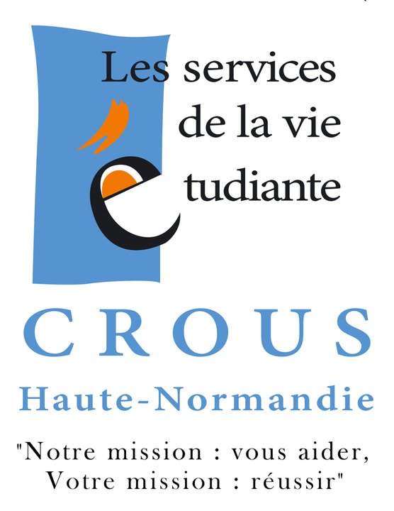 Léocarte au Crous de Rouen