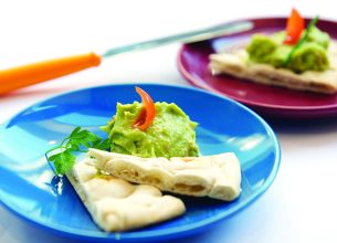 Une cuisine naturelle et savoureuse, source d’Inspirations chez Sogeres