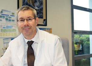 Œuvrer pour la santé  dans les assiettes