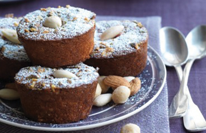 Idées recettes sucrées et salées
