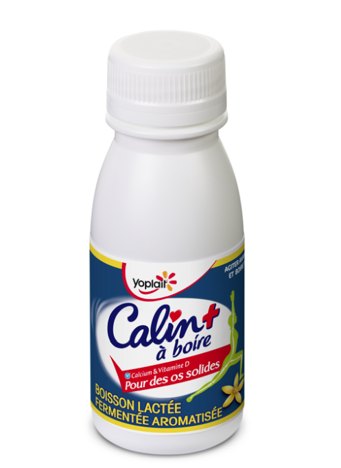 Les nouveautés Yoplait 2014
