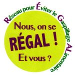 Lancement du Régal