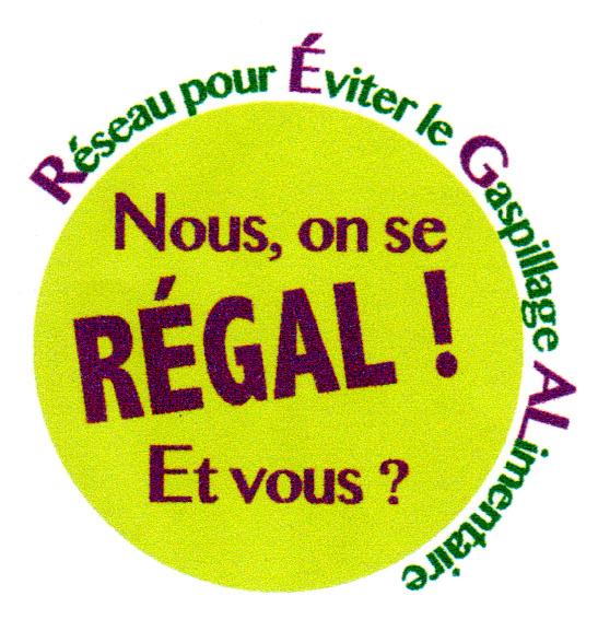 Lancement du Régal