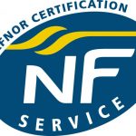 Harfleur obtient la 1ère certification NF Service Restauration Scolaire par Afnor Certification