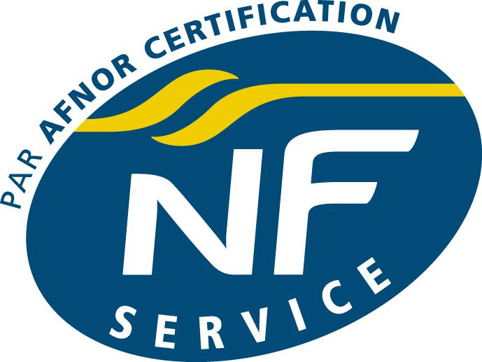 Harfleur obtient la 1ère certification NF Service Restauration Scolaire par Afnor Certification