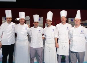 14ème Gargantua : Pierre-Yves Rommelaere remporte la finale Pays d’Oc