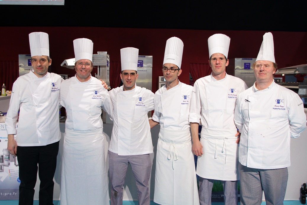14ème Gargantua : Pierre-Yves Rommelaere remporte la finale Pays d’Oc