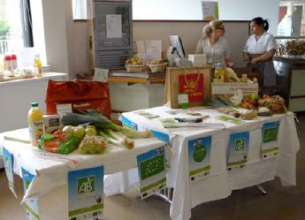 Nouvelle synergie entre Corabio et l’IERA pour l’éco-consommation