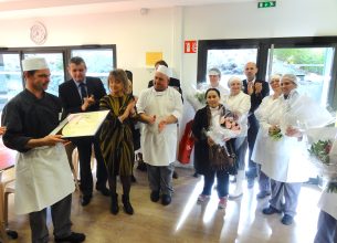 Le collège Saint-Pierre récompensé pour sa lutte contre le gaspillage