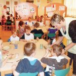 la 1ère Certification NF Service Restauration Scolaire à Harfleur