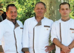 Plein Sud Restauration joue la carte de la proximité et du fait maison