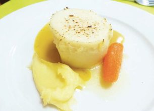 La nutrition, enjeu majeur de l’ambitieux projet 3S de l’Adapei de la Loire