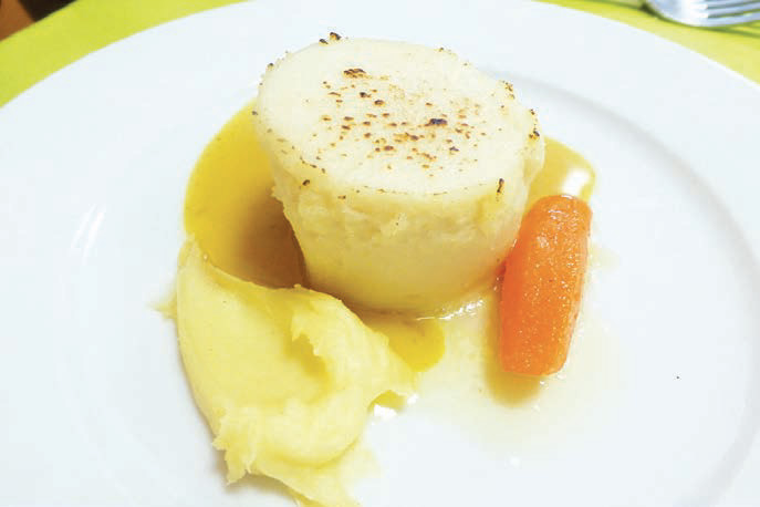 La nutrition, enjeu majeur de l’ambitieux projet 3S de l’Adapei de la Loire
