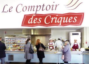 Transmettre le savoir-faire et le savoir-être