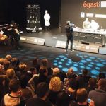 Egast s’expose en mars à Strasbourg