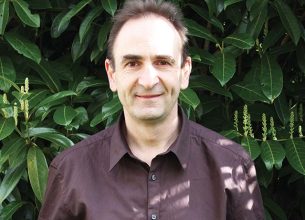 Pas de monotonie en hospitalier !