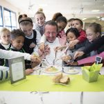 Faire découvrir aux enfants le vrai goût des aliments