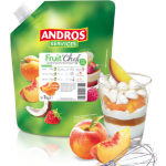 Andros Restauration : pour une consommation nomade de tous les instants