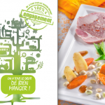 3 655 repas /jour de plus pour Ansamble avec les restaurants d’entreprise Orange