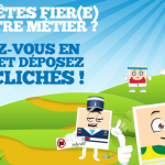 Un grand concours photo pour découvrir les métiers de la Fonction Publique