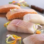 Du poisson frais et portionné par TerreAzur