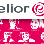 La gent féminine à l’honneur avec Elior