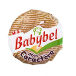 Mini Babybel Mini Caractère, pour un goût fromager plus prononcé