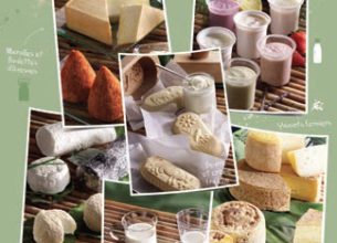 Lancement de l&rsquo;animation sur les saveurs du Nord-Pas de Calais