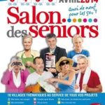 16ème édition du Salon des Seniors en avril à Paris