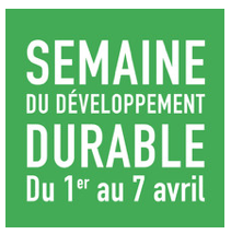 « Consommer autrement », thème de la 12ème Semaine du Développement Durable