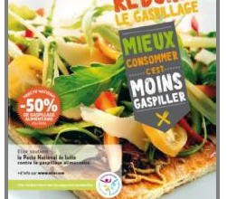 Une participation active à la Semaine du Développement Durable par Elior