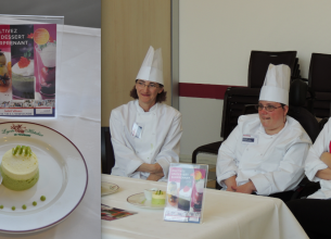 La Villa Normande représentera la région Nord/Picardie pour le concours Sodexo “Un pour tous, tous pour un”