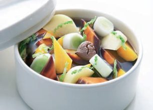 Des offres structurées et des solutions de restauration différenciées