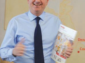 Une stratégie commerciale  qui va au-delà du produit