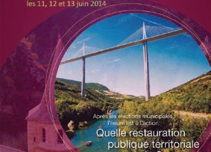 Construire la restauration de demain avec Agores