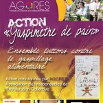 Agores réédite l’opération « Gaspimètre de pain » dans ses restaurants
