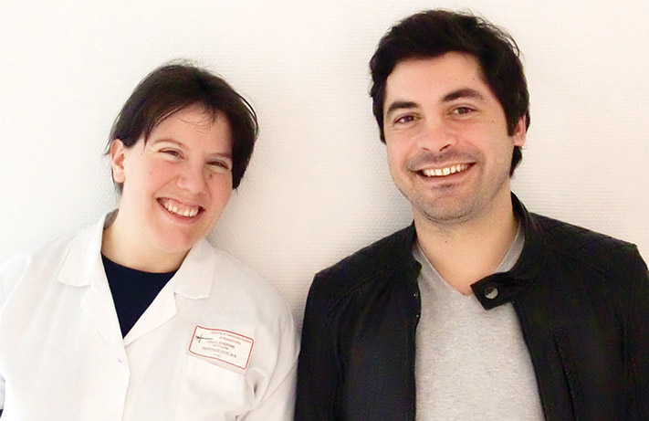 Les dons alimentaires à Strasbourg pour réduire le gaspillage