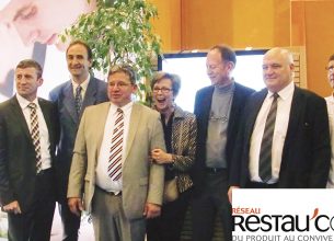 le CCC devient le réseau Restau’Co