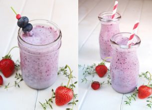 Les mixés, produits à risques en restauration hospitalière