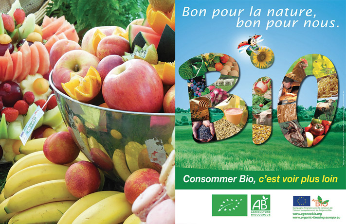 Le Printemps Bio
